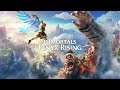 Inmortals: Fenix Rising - Gameplay español (#Demo)