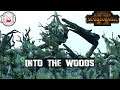 INTO THE WOODS - Total War Warhammer 2 - Online Battle 390