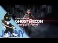 Jonny plays Ghost Recon Breakpoint - Twitch VOD 1