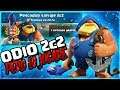 JUGANDO 2C2 Y SUBIENDO COPAS?!?!?! / Clash Royale / Robotin_YouTube
