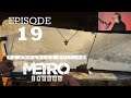 knify PLAYS: Metro Exodus Enhanced Edition - Episode 19 Sandstorm