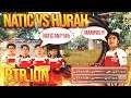 LAGI SCRIM DI HBD KAPTEN OLENG !!! BTR.ION SCRIM GAMEPLAY PUBGM