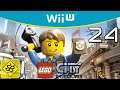 LEGO City Undercover  #24  |  Nintendo Wii U
