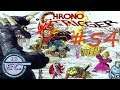 Let's Play Chrono Trigger [SNES] - Part 54 - The Black Omen