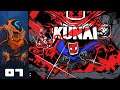 Let's Play Kunai - PC Gameplay Part 7 - Getting Over It
