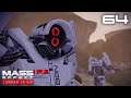 Let's Play Mass Effect Legendary Edition | Shell Game (Part 64)
