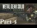 Let´s Play Metal Gear Solid: Peace Walker [HD] - Part 4 - Chico