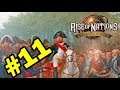 Let’s Play Rise of Nations – Napoleon 11 – Conquest of Brandenburg