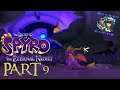 Let's Play The Legend of Spyro: The Eternal Night [PS2] - Part 9 (Throwback Thursday!)