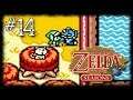 Let's Play The Legend of Zelda: Oracle of Seasons - 14 - Trader Link's