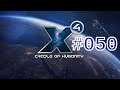 Let's Play - X4: Foundations | Wiege der Menschheit - #050- Keine Chance gegen die Asgard!