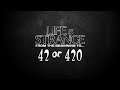 Life is Strange: From the Beginning to... #22 [42 or 420]