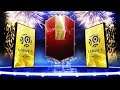 LIGUE 1 TOTS FUT CHAMP REWARDS & PICKS!!! FIFA 19 Ultimate Team
