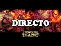 🖥️ LOL DIRECTO | PACHI EN LA GRIETA | Gameplay Español