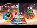 LP: Super Mario Galaxy 2 ⭐ (BLIND) [#57] Grünsterne Jagt die 15.