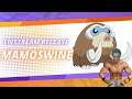 MAMOSWINE RELEASE - Pokémon Unite Mobile/Switch with viewers | Daily Live Stream | Nintendo Streamer