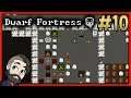 Manager & Bookkeeper! ► Dwarf Fortress Tutorial Series 🔴 Part 10