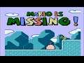 Mario Is Missing! (Nintendo Entertainment System) Playthrough