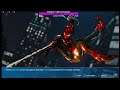 Marvel's Spider-Man Ps4 Back to Web-Slinging with AshTheMan pt5