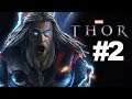 Marvel's Thor Remastered (2019) Episode #2