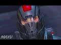 DESTROYING MECHS - Mass Effect 2 Part 10