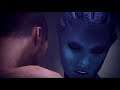 Mass Effect 👽Folge 4 Intim werden mit der Konsortin und Missionen auf der Citadel!