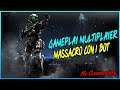 MASSACRO CON I BOT - GAMEPLAY MULTIPLAYER - (No commentary) - Halo Infinite ITA