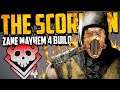 MAYHEM 4 OP BUILD - The SCORPION - Zane Incendiary Build Guide - Borderlands 3