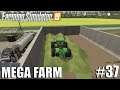 MEGA FARM Challenge | Timelapse #37 | Farming Simulator 19