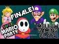 Mellow Gaming Plays: Super Mario Party - Part 5 - It's A Fix Up!