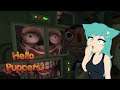 My hand goes WHERE?! - Hello Puppets!