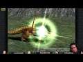Necro Plays - Final Fantasy IX 9 PS1 - Part 10 Exploring The Big City Part Two