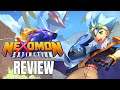 Nexomon: Extinction PS4 Review