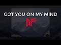 NF - Got You On My Mind  [ HD Lyric Video ]