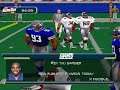 NFL GameDay 2002 USA mp4 HYPERSPIN SONY PSX PS1 PLAYSTATION NOT MINE VIDEOS