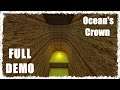 Ocean's Crown (Demo) - Full Gameplay