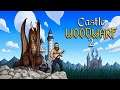 🧔 Owning my own Dwarven kingdom - Castle woodwarf 2