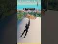 Place a crystal on a mountain Challenge
