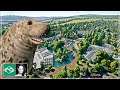 🐒 Planet Zoo The Netherlands | Planet Zoo Tour |