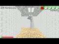 Playing a Baldi's basics full game public demo decompile mod