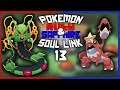 Pokemon Ruby & Sapphire Soul Link Playthrough with Chaos & RTK part 13: Vs Norman