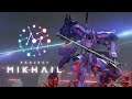 Project MIKHAIL: A Muv-Luv War Story | Walkthrough PART 2 (PC) Gameplay @ 2K 60 fps