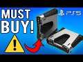 PS5 - A MUST BUY CONSOLE | (BUT WHY?) 😨