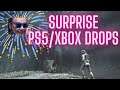 PS5 SURPRISE RESTOCKS! | Xbox Series X Restock End of Week | 1videogamedude