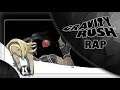 Rap de Kat Gravity Rush 🤘 By Slayer YT