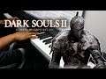 Remains Dark Souls II Scholar of the First Sin on Piano