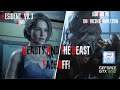 Resident Evil 3 Remake (Demo) [100% Completion in 37 Mins ; Highest Preset (1080P 60FPS, GTX 1650)]