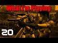 Resident Evil 5 - What I'm Playing Episode 20 dubbed by Cyrus Martin of Video Game Virus