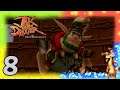 Rising Up ๐น - Jak and Daxter: The Precursor Legacy: Ep. 8