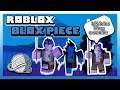 Roblox: Blox Piece อัพเดทใหม่รอบที่ 2 เพิ่มเกาะเงือก Lv.400+!! ผลปีศาจโดฟลามิงโก้และอาวุธใหม่!!